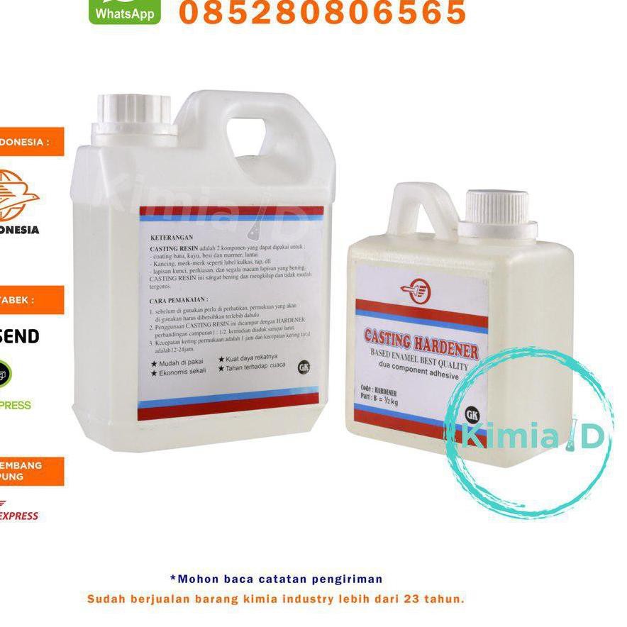 Vddg Wajib Coba Epoxy Resin Bening 2kg Casting Resin Epoxy Resin Joran Pancing Lem Joran Pan Shopee Indonesia