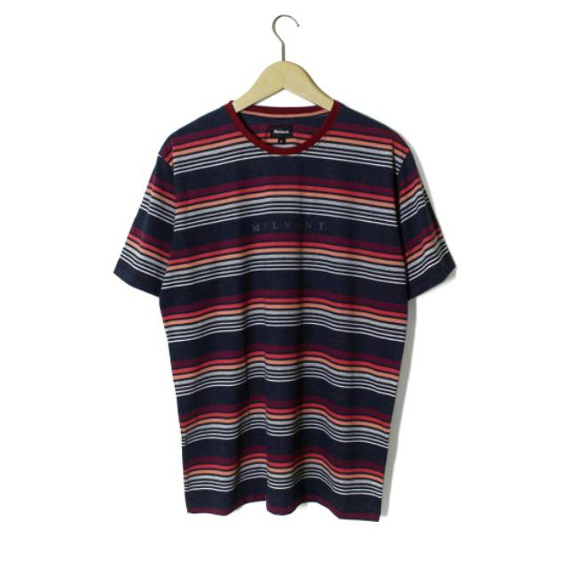 MTS /  MPL RIKERS - MELVANT SALUR SERIES - TSHIRT / POLO SHIRT