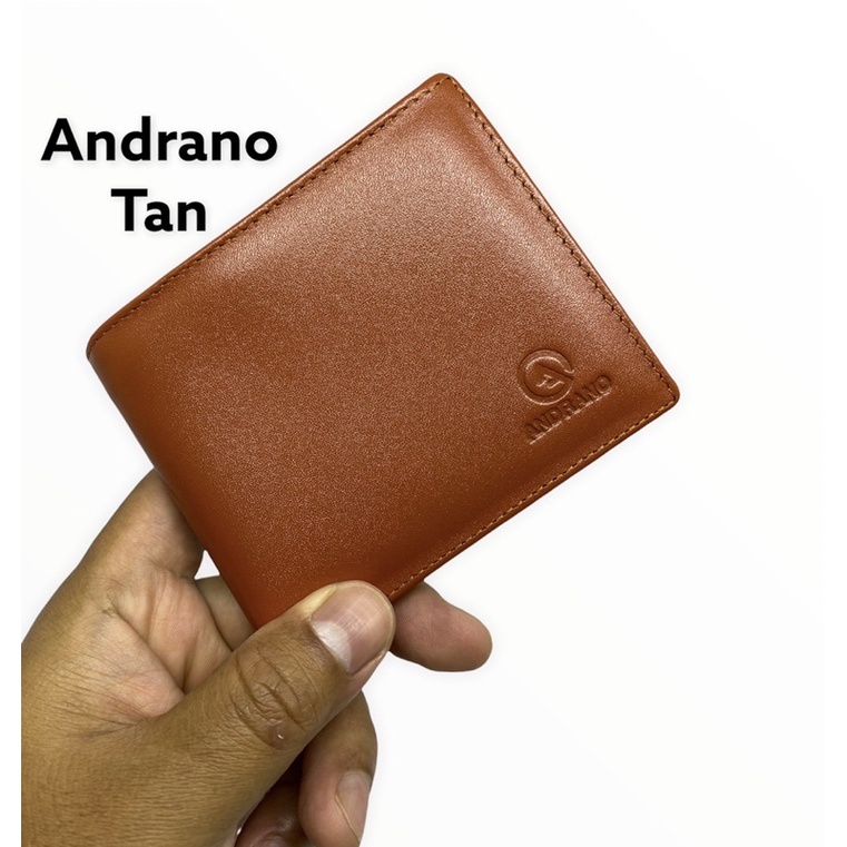 DOMPET KULIT ASLI DOMPET PRIA KULIT ASLI DOMPET KARTU DOMPET PRIA LIPAT DOMPET MURAH MERIAH