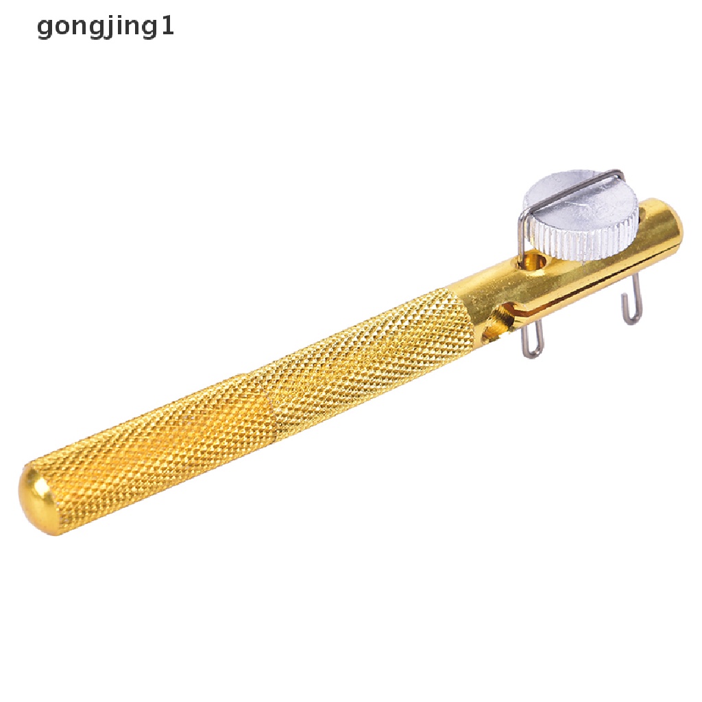 Ggg Alat Pengikat Simpul Kail Pancing Bahan Metal