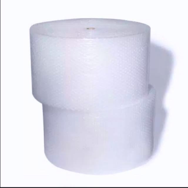 

Bubble wrap (tambahan untuk packing)