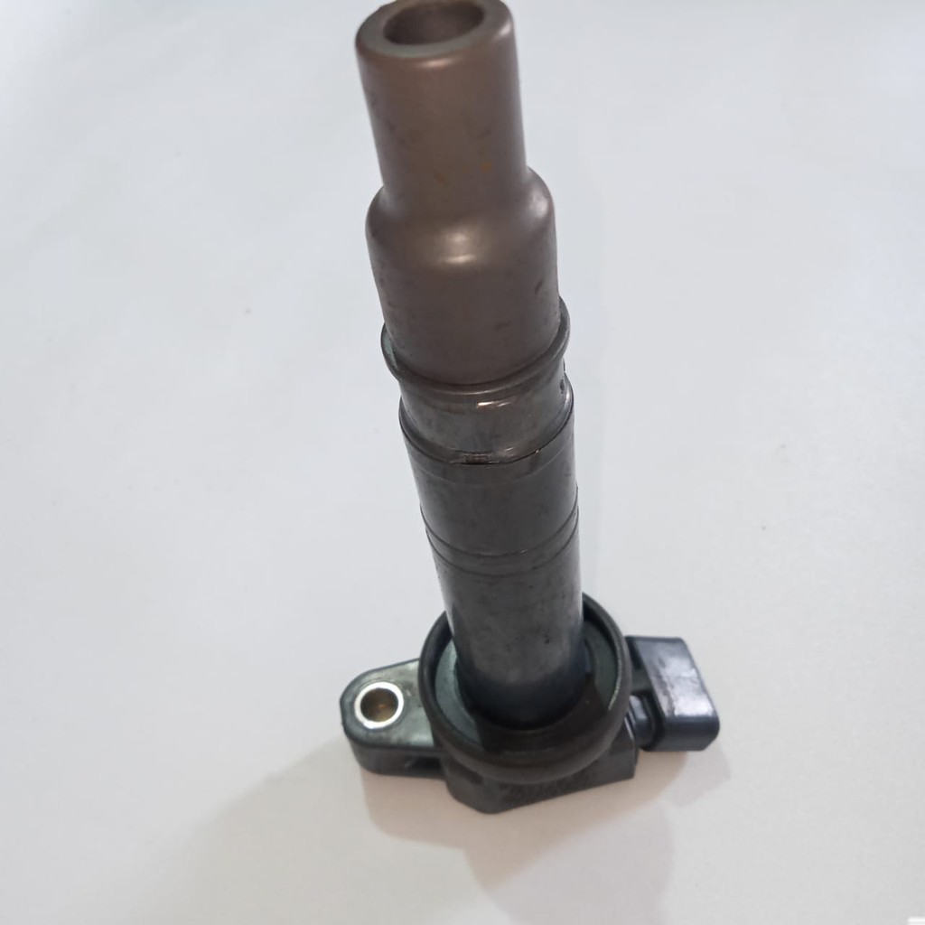Coil Koil toyota innova fortuner 1TR 90919-02248 denso japan ori copotan Original Asli Bensin pengap