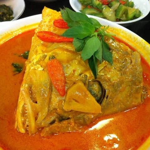 

Bumbu Instan Gulai Ikan Spesial Khas Aceh