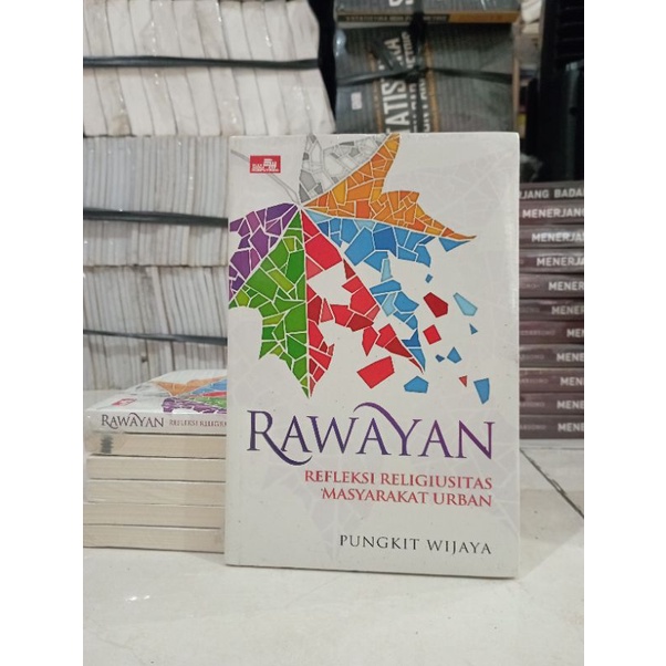OBRAL BUKU MOTIVASI / PENGEMBANGAN DIRI / SELF IMPROVEMENT / INSPIRASI / BISNIS / 99 POLA PIKIR / CINTA ITU MOTIVASI / SUKSES DI PERGURUAN TINGGI MURAH DAN ORIGINAL-RAWAYAN