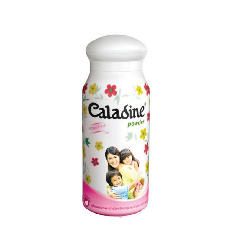 Caladine SINGLE Powder 100gr