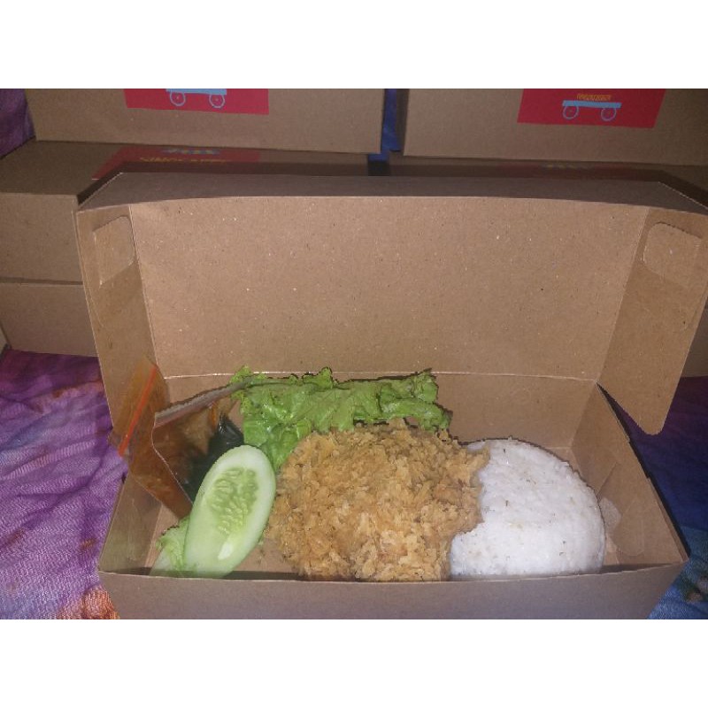 

Ayam bersinar