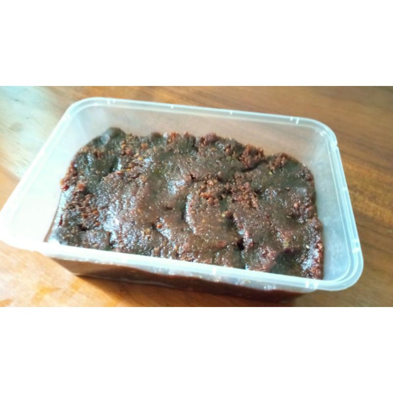 

Bumbu Pecel Kacang Asli
