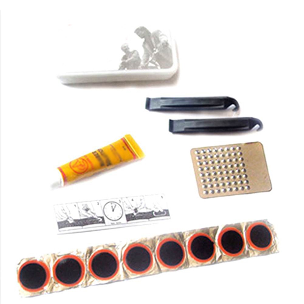 mtb tyre repair kit