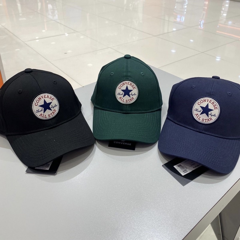 Caps Converse Topi Converse Original Resmi PT.MAP