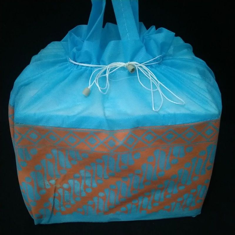 PROMO tas hajatan serut batik  22