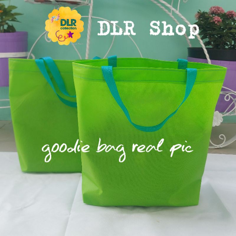 

Goodie bag Shopping bag uk 37 x 41 x 12 cm