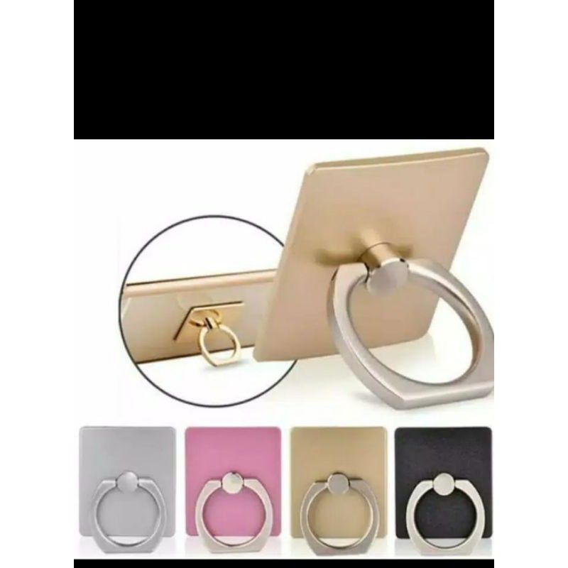 MIOA IRING STAND HP RING STANDING -- PELANGI ACCESORIES88