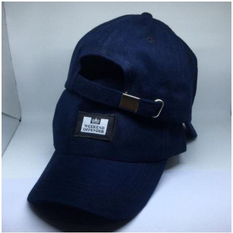 Topi distro WEEKEND OFFENDER ORIGINAL BISA BAYAR DI TEMPAT