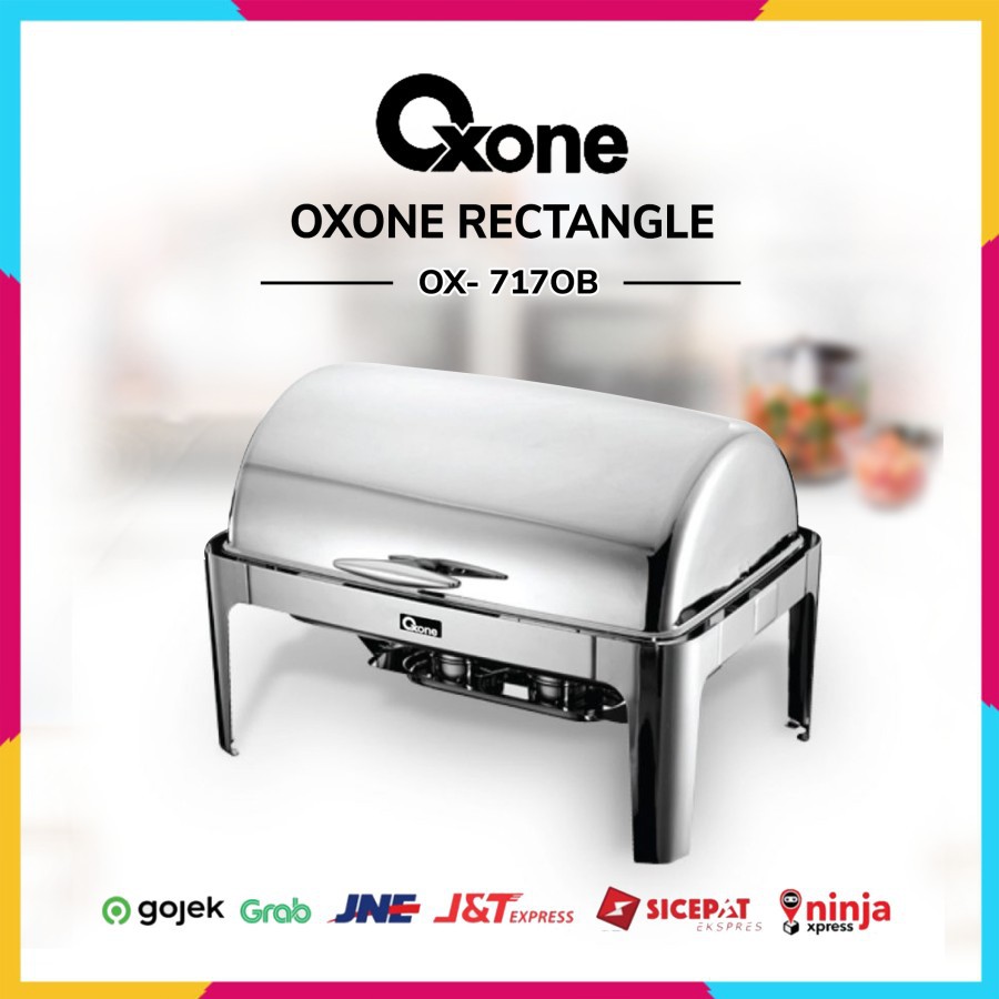 Oxone Stand Mixer OX-717