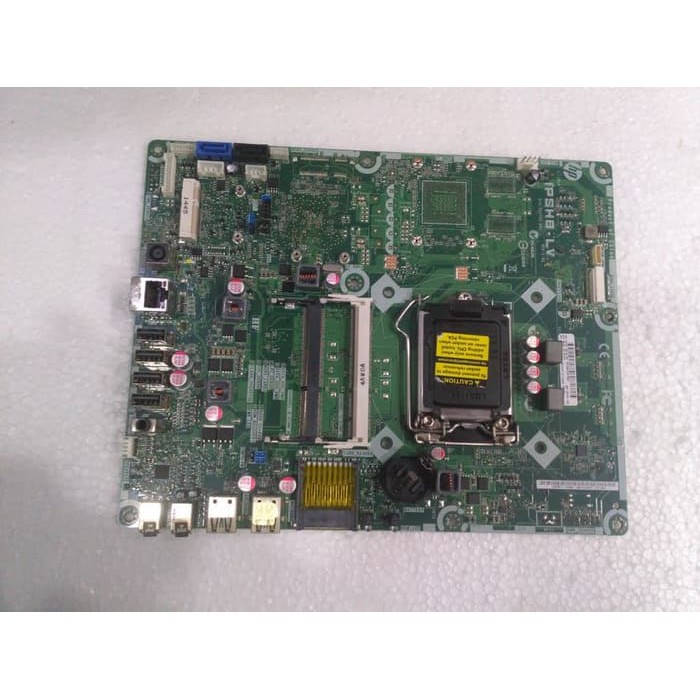 Motherboard PC HP Pavilion 20 AIO IPSHB-LV LGA1155