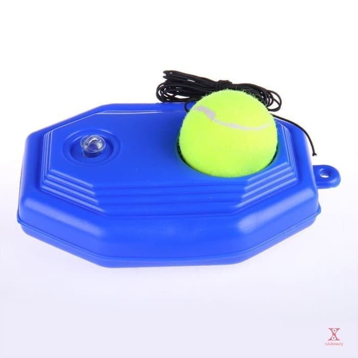 TENNIS TRAINER SOLUTION ORIGINAL