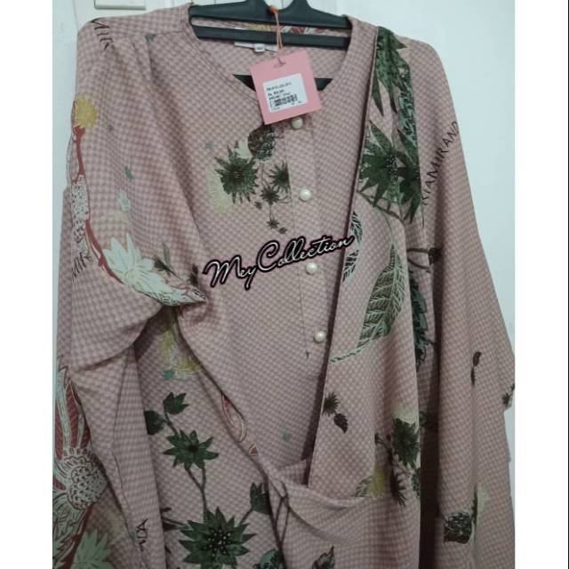 Ningrat pink ria miranda