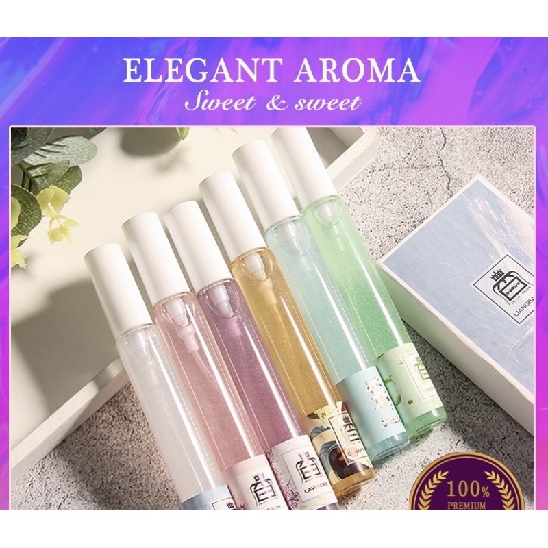 Jean Miss Eau de parfume 12ml ORI 100%