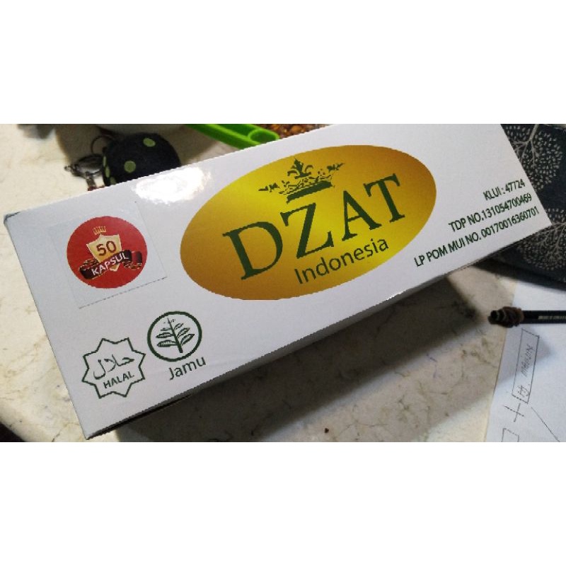 

Dzat isi 50 BAWANG PUTIH 1 BOX sepuluh BOTOL