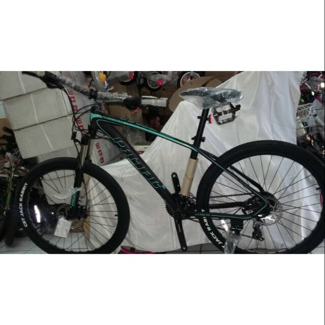 MTB Pacific Eclipse 5.0 26inch