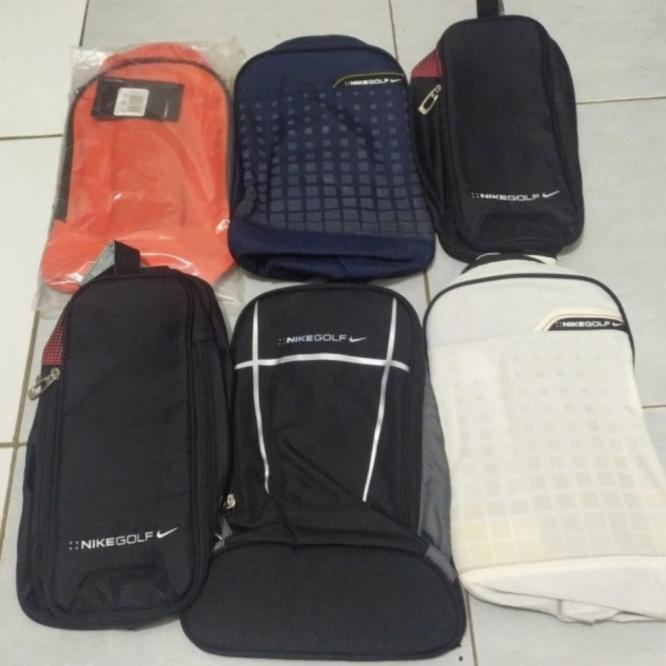 Tas Sepatu Nike Golf