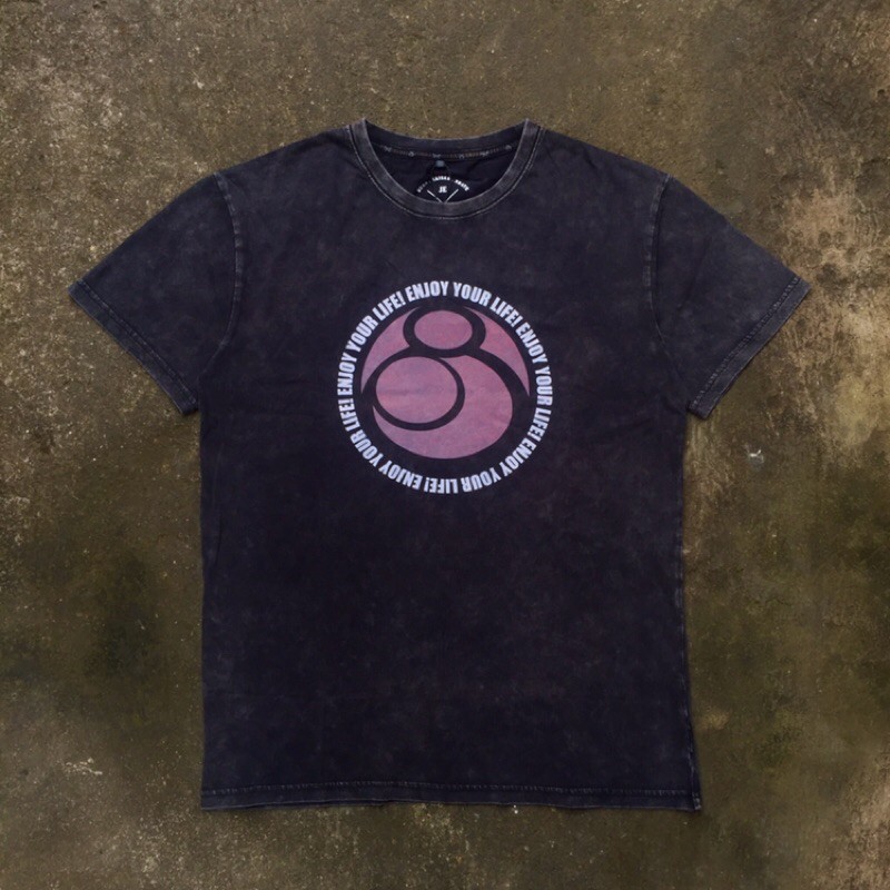 BAJU PRIA LENGAN PENDEK KAOS JUICE EMATIC ORIGINAL BESTSELLER