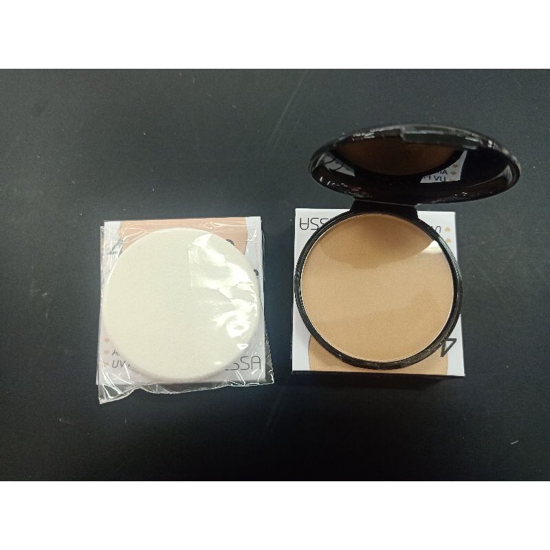 Refill bedak padet Odessa (TWC)