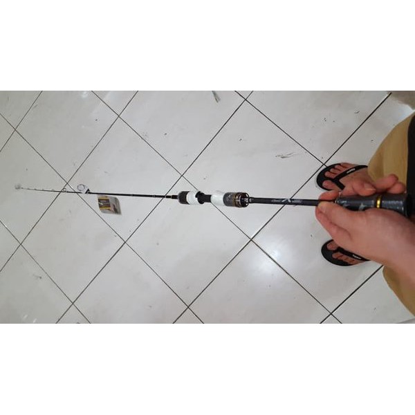 JORAN PIONEER EVO SOLID CARBON 195