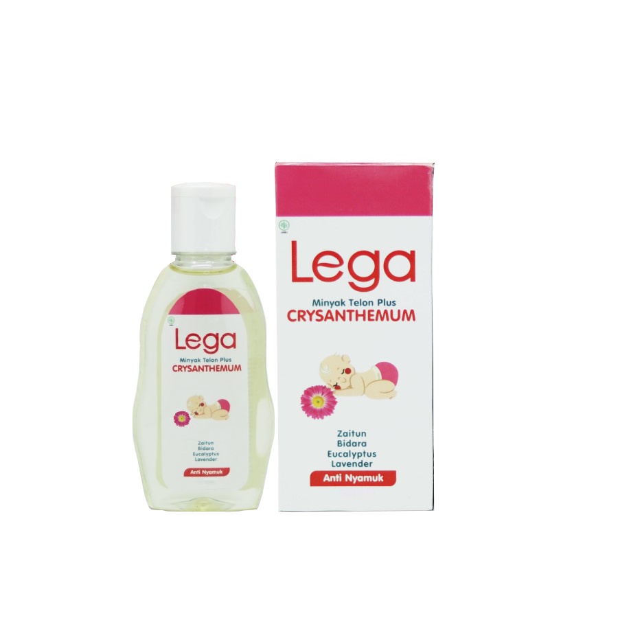 LEGA MINYAK TELON PLUS VARIAN 100 &amp; 70 ML