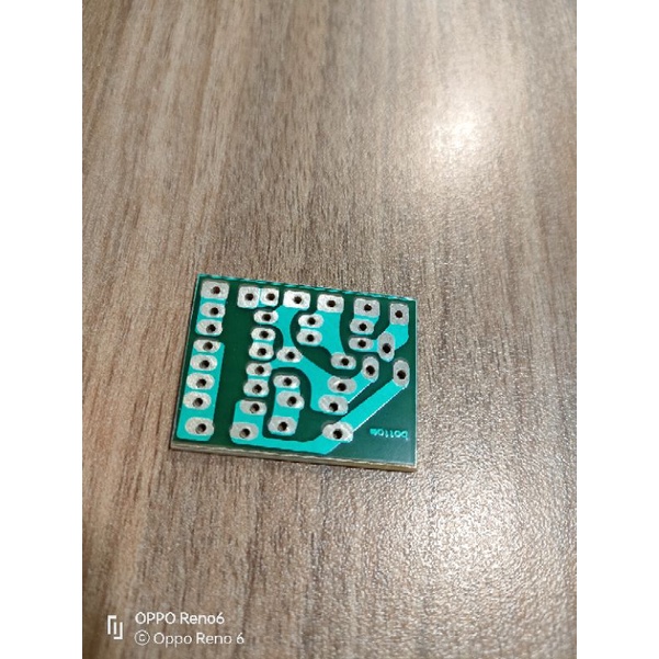 PCB CDI RK.king original Y1MM harga / 5pcs pcb