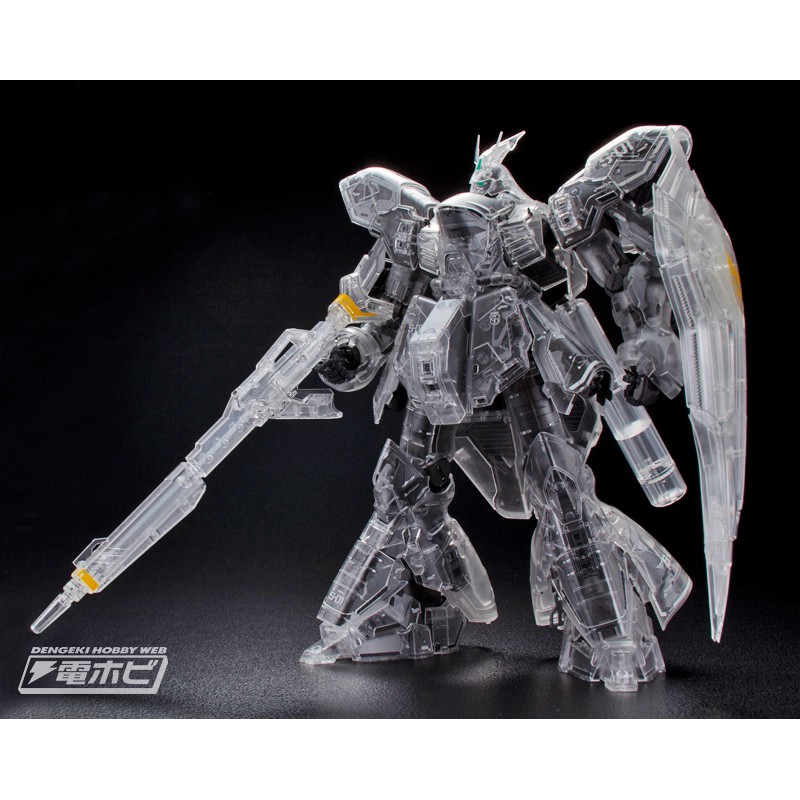 MG Sazabi ver Ka (Clear Expo Limited)