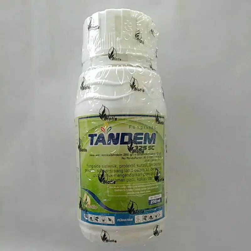 Fungsida TANDEM 325 SC
