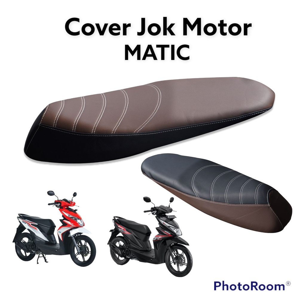 COVER  SARUNG JOK MOTOR MATIC