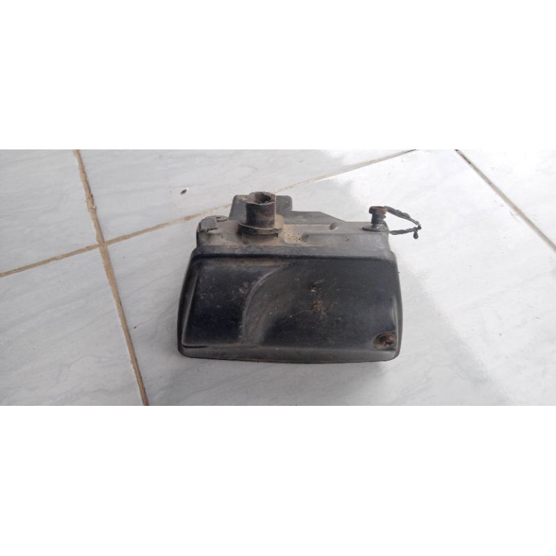 Box Filter Kotak Filter Udara yamaha V80 Superdeluxe v80 robot original