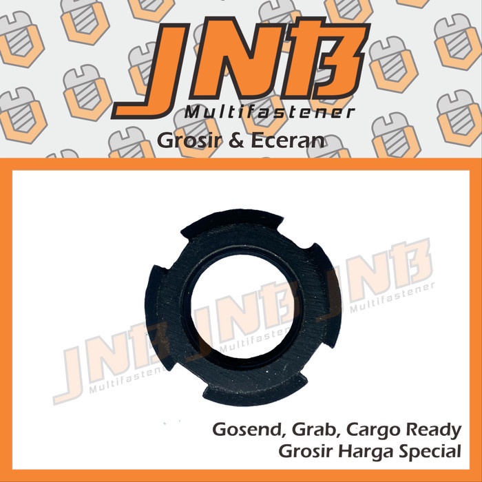 MUR KOPLING M-14 GRAND MUR MAGNET MOTOR HONDA