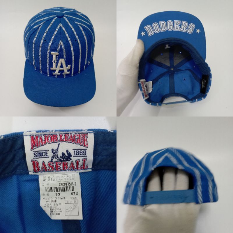 THRIFT TOPI ANAK - Second Branded Part 2-45