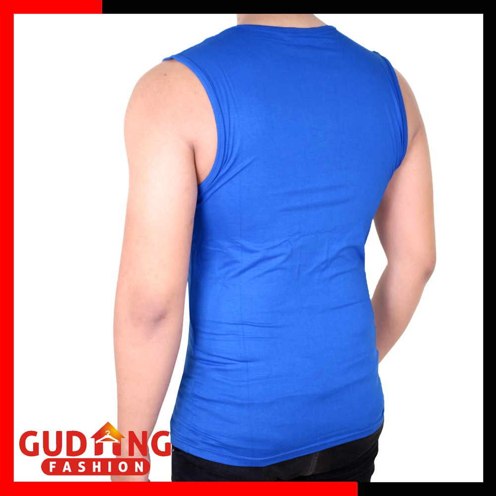 Singlet Pria Keren SGL 01