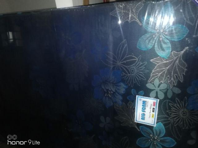Kasur Busa 140 Bigfoam Tebal 14