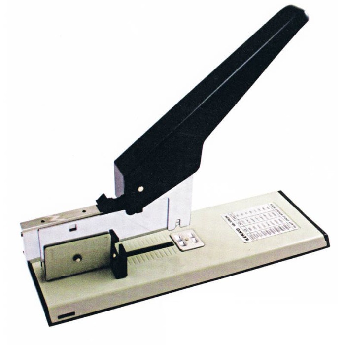 

Honeysu | Stapler Besar Kenko HD-12N/24 Heavy Duty Staples Besar Kenko 12N 24 Murah Baru