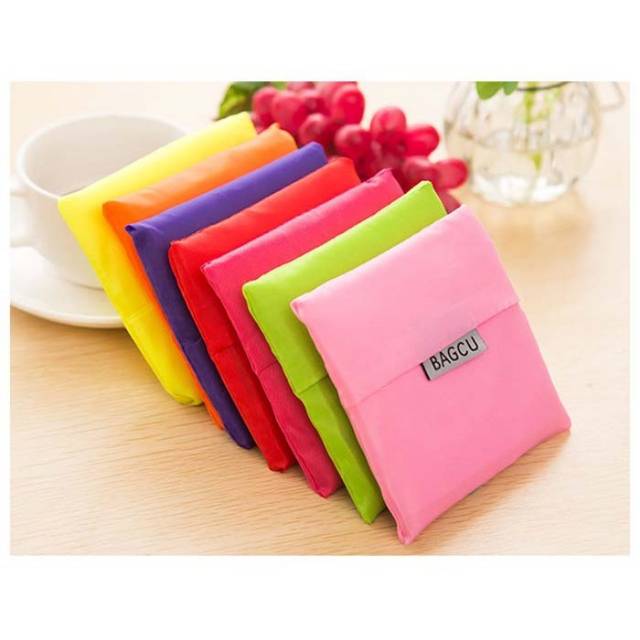 Tas belanja lipat BAGCU