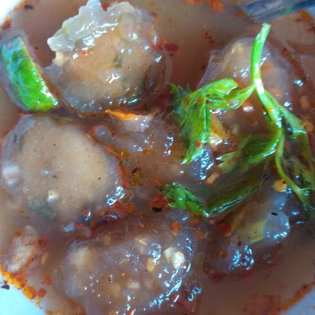 

Bacitruk