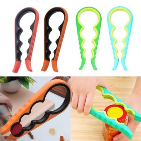 4in1 Multi Function Bottle Opener Buy 1 Get 1 Free