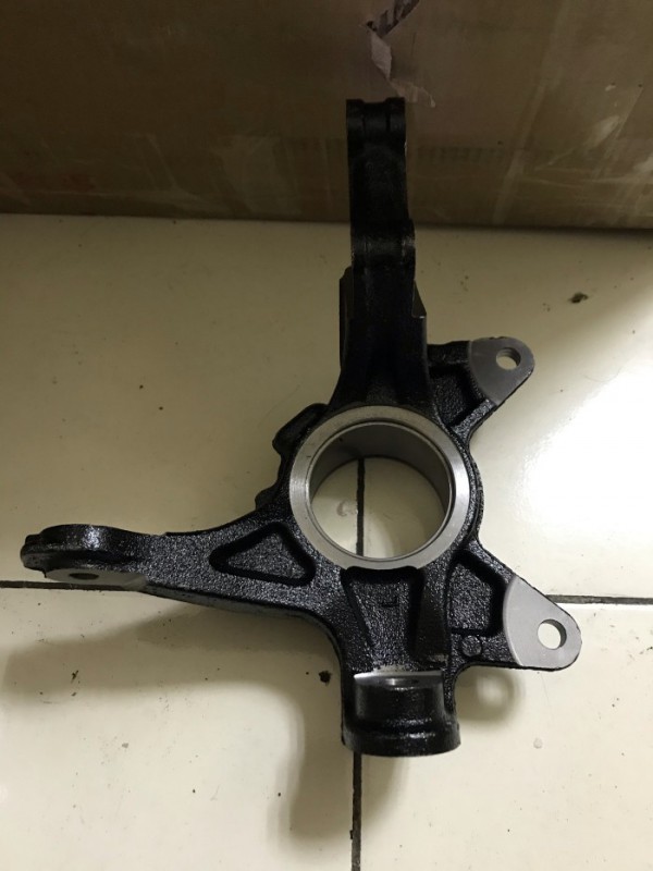 Knuckle Lower Arm Depan Honda Jazz S RS GE8 City GM2 2009-2014