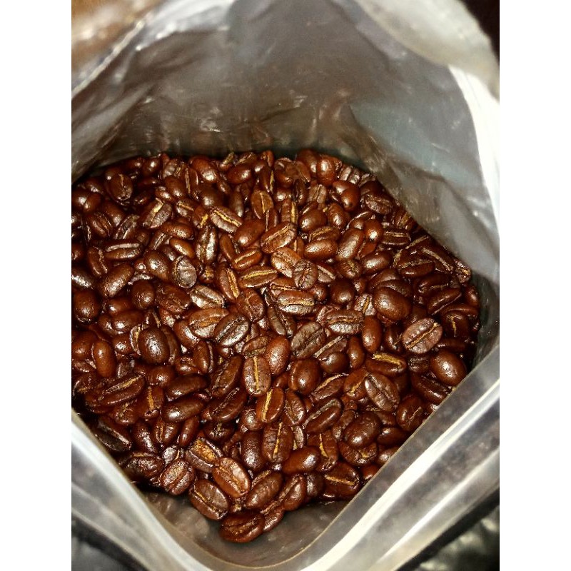 

coffee arabica gayoo spesialty bro
