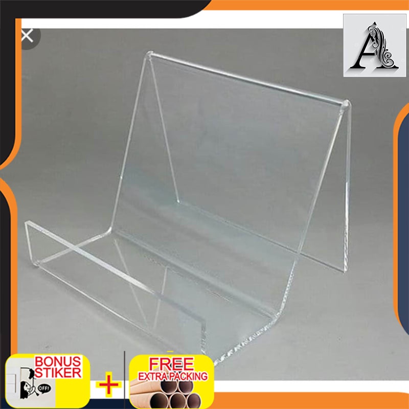 

Terlaris Akrilik Display Dompet