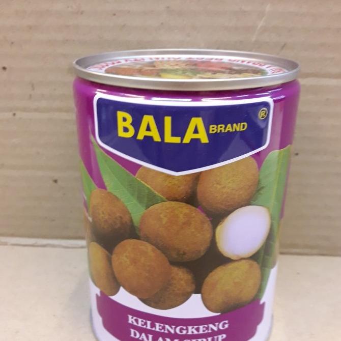 

[COD] Bala Longan in heavy syrup [COD]