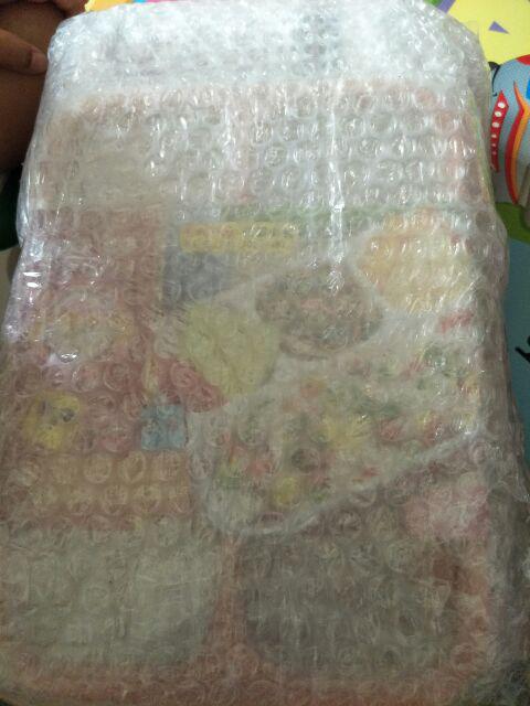 Kotak Makan Yooyee 5 Sekat (yooyee590)