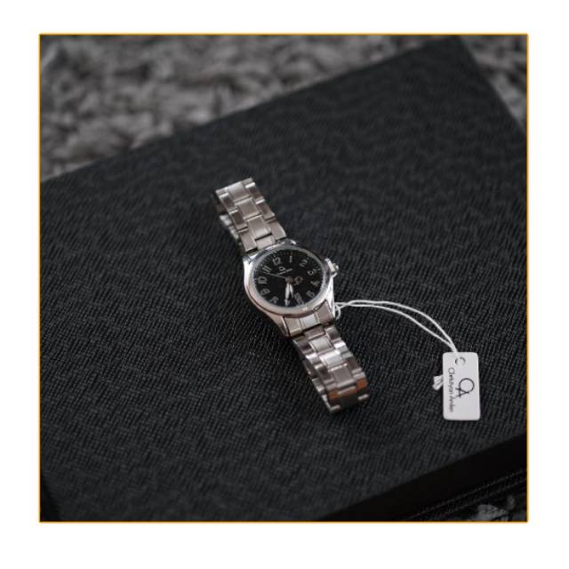 Christyan Arden Luxury Collection