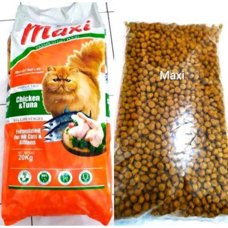 maxi 1kg original