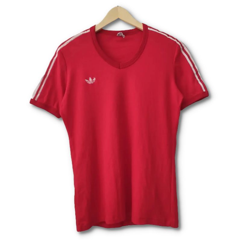 Jersey vintage adidas ventex 80s